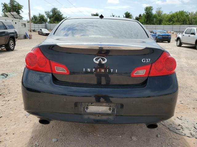 Photo 6 from auction – 2010 INFINITI G37 BASE with VIN JN1CV6AP1AM200136