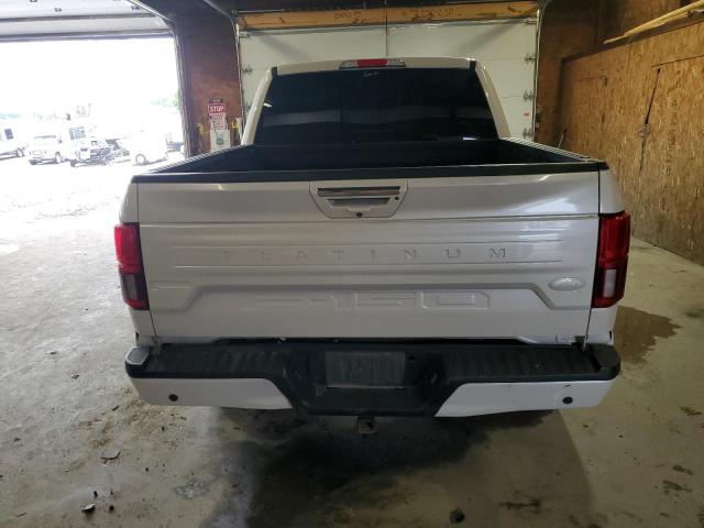 Photo 6 from auction – 2018 FORD F150 SUPER with VIN 1FTEW1E54JFC47681