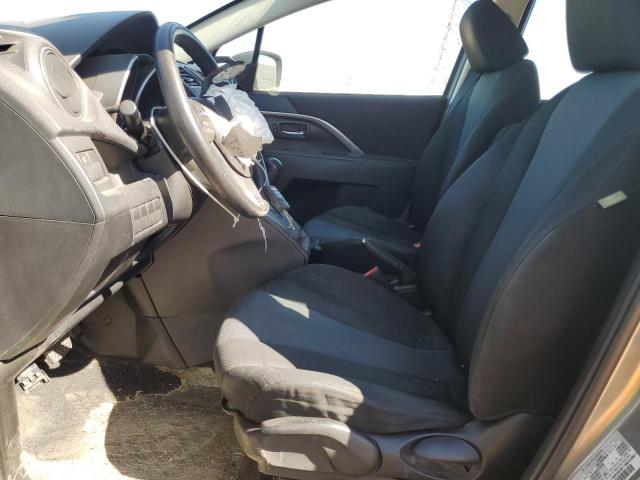 Photo 7 from auction – 2014 MAZDA 5 SPORT with VIN JM1CW2BL6E0170630