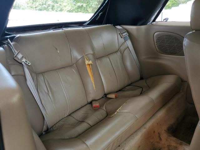 Photo 10 from auction – 2000 CHRYSLER SEBRING JX with VIN 3C3EL55H4YT246402