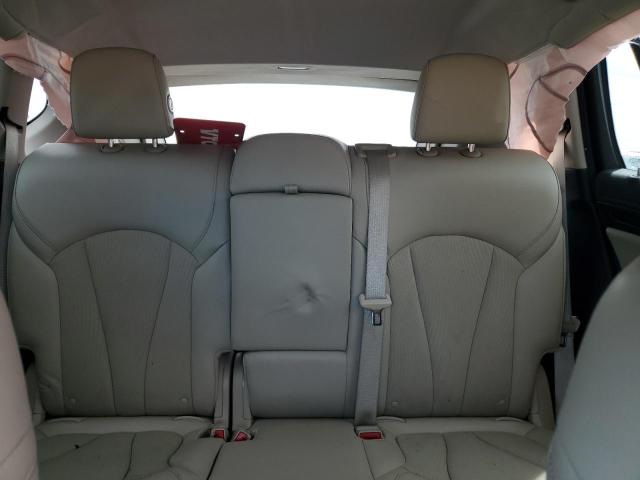 Photo 10 from auction – 2020 BUICK ENVISION P with VIN LRBFXBSA0LD127589