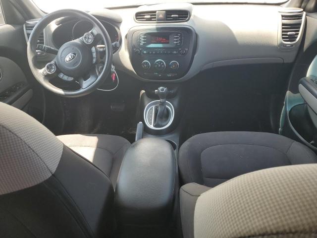 Photo 8 from auction – 2015 KIA SOUL with VIN KNDJN2A29F7790805