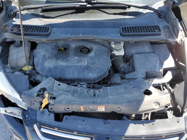 Photo 11 from auction – 2014 FORD ESCAPE TIT with VIN 1FMCU9J9XEUD18867