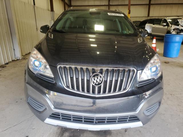 Photo 5 from auction – 2016 BUICK ENCORE with VIN KL4CJESB4GB527134