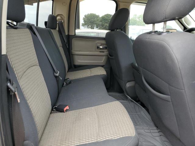 Photo 10 from auction – 2010 DODGE RAM 1500 with VIN 1D7RB1GT9AS112055