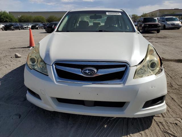 Photo 5 from auction – 2011 SUBARU LEGACY 2.5 with VIN 4S3BMCG60B3213055