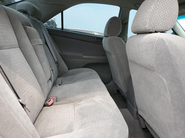 Photo 10 from auction – 2002 TOYOTA CAMRY LE with VIN 4T1BE32K62U508894