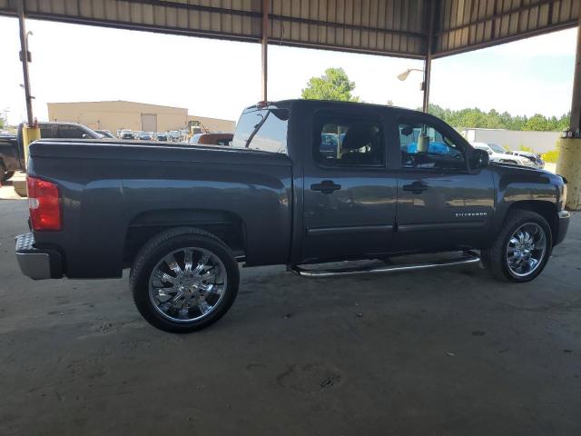Photo 3 from auction – 2011 CHEVROLET SILVERADO with VIN 3GCPCSE0XBG211487