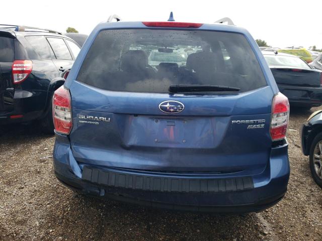 Photo 6 from auction – 2016 SUBARU FORESTER 2 with VIN JF2SJADC3GH448228