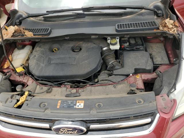 Foto 12 de la subasta – 2014 FORD ESCAPE TIT con VIN 1FMCU0J92EUE55166