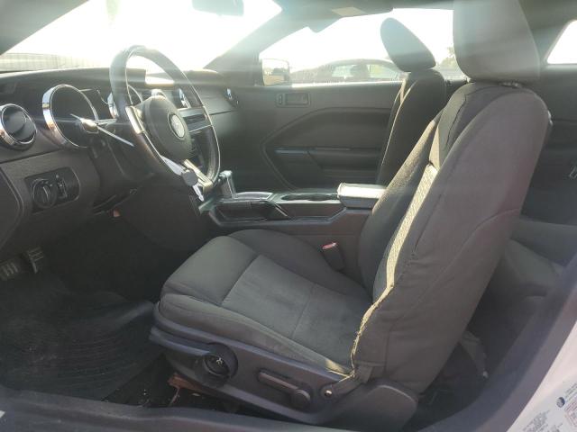 Photo 7 from auction – 2005 FORD MUSTANG with VIN 1ZVFT80N655251785