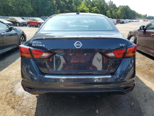 Photo 6 from auction – 2022 NISSAN ALTIMA SV with VIN 1N4BL4DV3NN379394