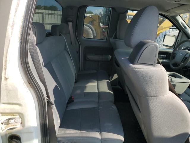 Photo 10 from auction – 2007 FORD F150 with VIN 1FTRX12W67KD19993