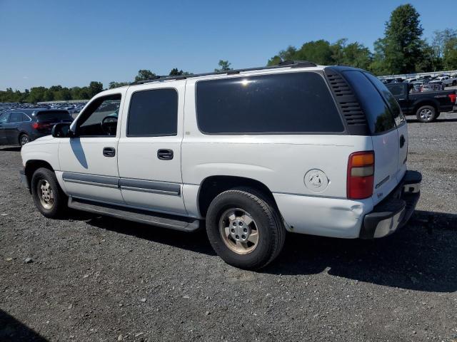 Photo 2 from auction – 2002 CHEVROLET SUBURBAN C with VIN 3GNEC16Z22G332942