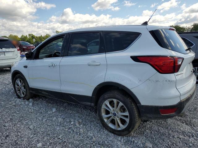 Photo 2 from auction – 2019 FORD ESCAPE SE with VIN 1FMCU0GD1KUC22757