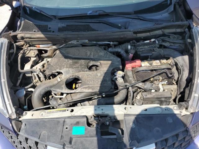 Photo 12 from auction – 2015 NISSAN JUKE S with VIN JN8AF5MR3FT502716