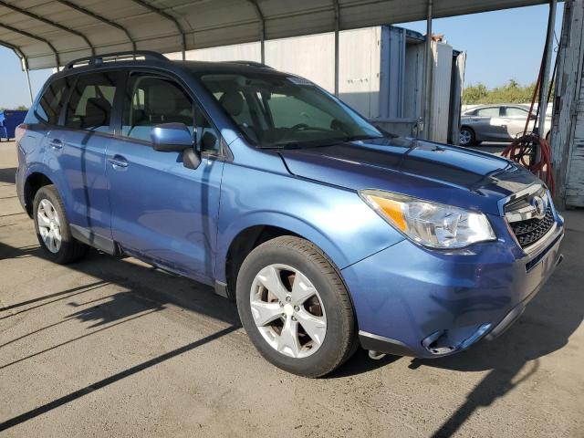 Photo 4 from auction – 2015 SUBARU FORESTER 2 with VIN JF2SJAFC8FH535490