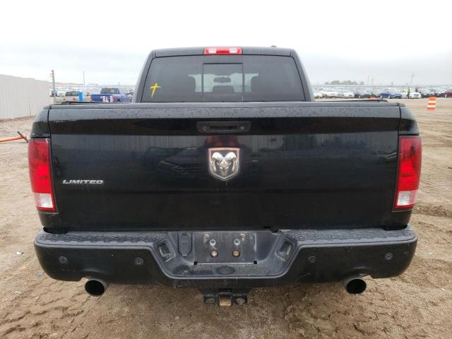 Photo 6 from auction – 2012 DODGE RAM 1500 L with VIN 1C6RD7PT9CS294986
