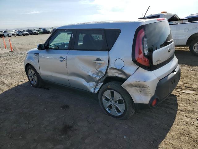 Photo 2 from auction – 2015 KIA SOUL with VIN KNDJN2A21F7804809