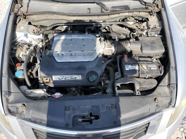 Photo 11 from auction – 2009 HONDA ACCORD EXL with VIN 1HGCP36829A024963