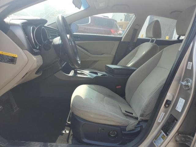 Photo 7 from auction – 2015 KIA OPTIMA LX with VIN KNAGM4A7XF5552507