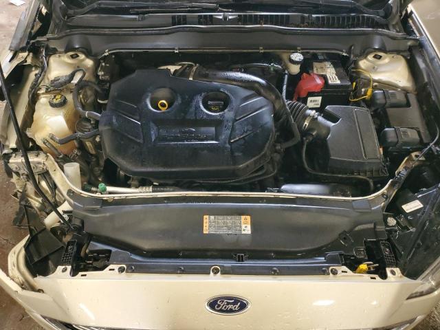 Photo 11 from auction – 2017 FORD FUSION SE with VIN 3FA6P0H94HR376386