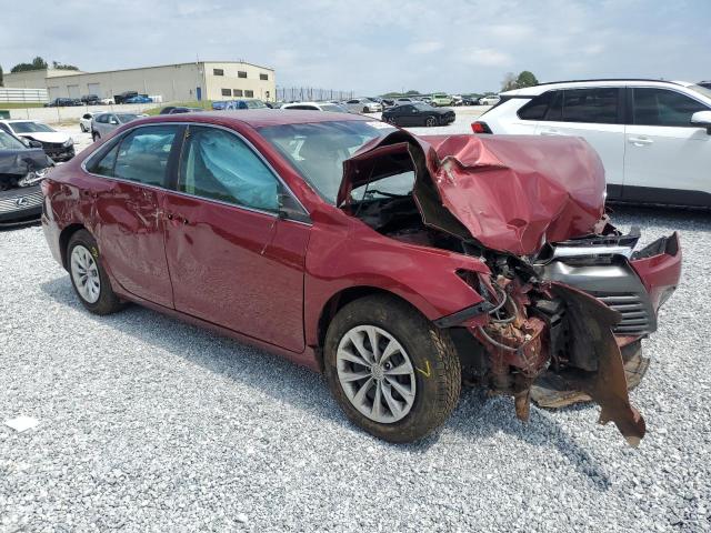 Photo 4 from auction – 2015 TOYOTA CAMRY LE with VIN 4T1BF1FK3FU933541