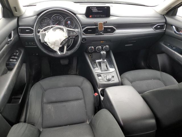Photo 8 from auction – 2018 MAZDA CX-5 SPORT with VIN JM3KFABMXJ1425368