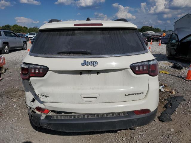 Photo 6 from auction – 2019 JEEP COMPASS LI with VIN 3C4NJCCB7KT662648
