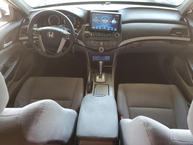 Photo 8 from auction – 2011 HONDA ACCORD LXP with VIN 1HGCP2F47BA094830