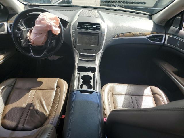 Photo 8 from auction – 2015 LINCOLN MKZ with VIN 3LN6L2J94FR616752