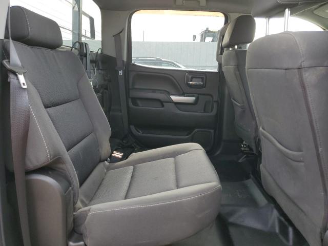 Photo 10 from auction – 2019 CHEVROLET SILVERADO with VIN 1GC4KWCY1KF207920