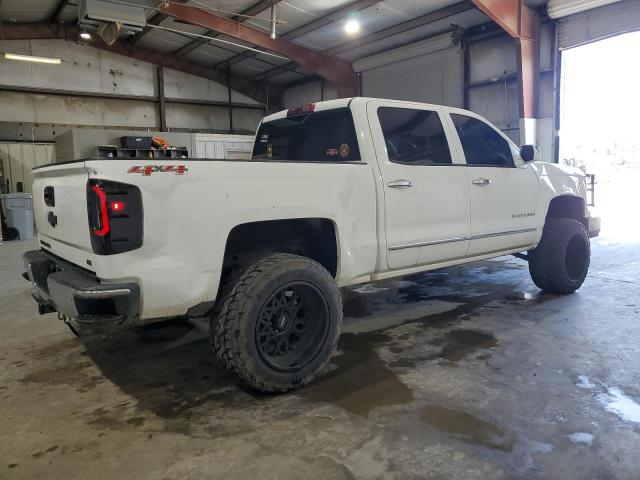 Photo 3 from auction – 2014 CHEVROLET SILVERADO with VIN 3GCUKSEC7EG317609