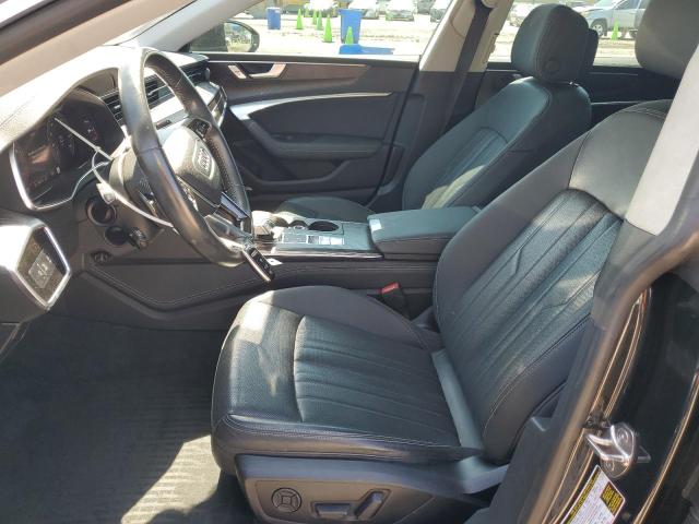 Photo 7 from auction – 2019 AUDI A7 PRESTIG with VIN WAUV2AF2XKN028129