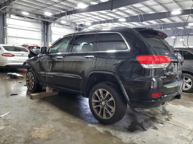 Photo 2 from auction – 2017 JEEP GRAND CHER with VIN 1C4RJFCGXHC694402