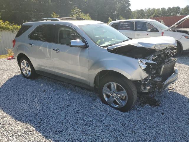 Photo 4 from auction – 2014 CHEVROLET EQUINOX LT with VIN 2GNFLHE36E6375996
