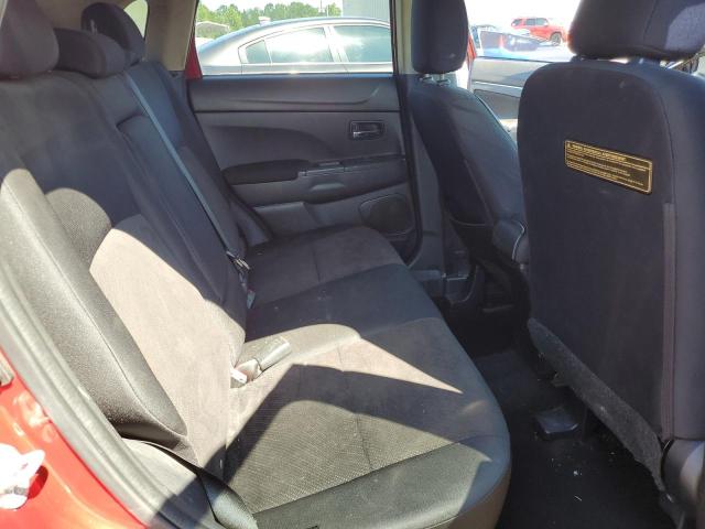 Photo 11 from auction – 2014 MITSUBISHI OUTLANDER with VIN 4A4AR4AUXEE014266