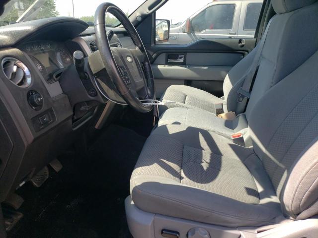 Photo 7 from auction – 2014 FORD F150 SUPER with VIN 1FTFW1EF8EFB30155