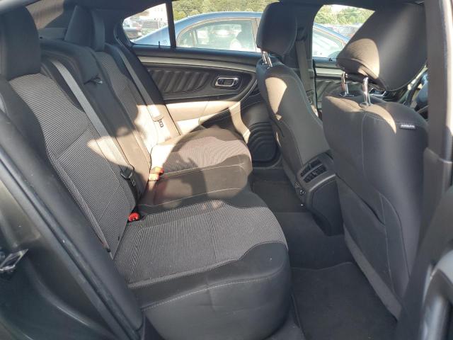 Photo 10 from auction – 2019 FORD TAURUS SEL with VIN 1FAHP2E85KG110213
