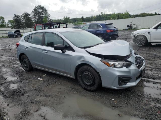 Photo 4 from auction – 2019 SUBARU IMPREZA with VIN 4S3GTAB61K3752840