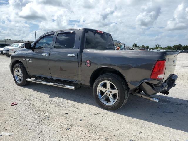 Photo 2 from auction – 2018 RAM 1500 ST with VIN 3C6RR6KT2JG194445