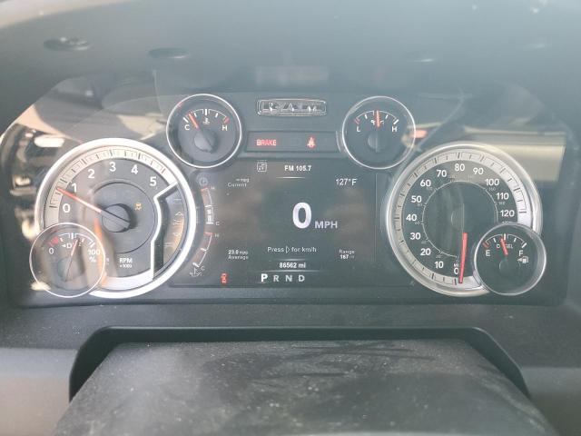 Photo 9 from auction – 2015 RAM 1500 SLT with VIN 1C6RR7LM6FS563322