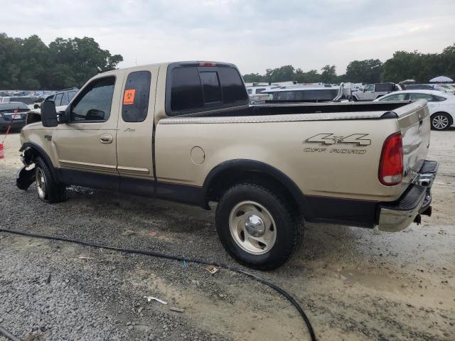 Photo 2 from auction – 2000 FORD F150 with VIN 1FTRX18L7YNC33489