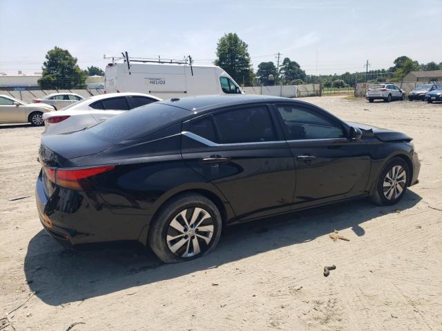 Photo 3 from auction – 2020 NISSAN ALTIMA S with VIN 1N4BL4BVXLC266313