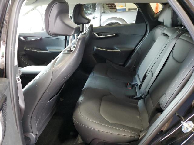 Photo 10 from auction – 2022 KIA EV6 LIGHT with VIN KNDC3DLCXN5061447