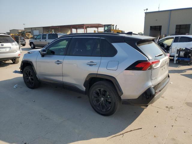 Photo 2 from auction – 2024 TOYOTA RAV4 XSE with VIN 4T3E6RFV3RU148549