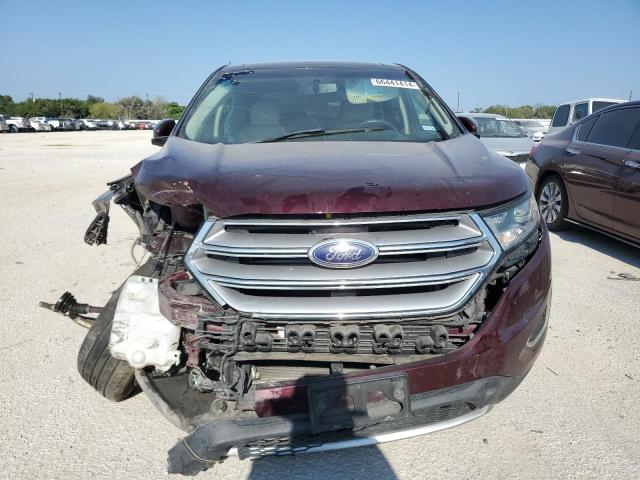 Photo 5 from auction – 2017 FORD EDGE TITAN with VIN 2FMPK3K83HBB26971