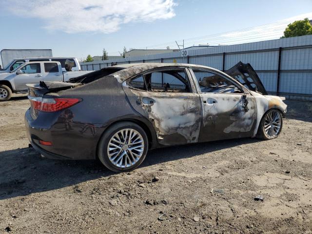 Photo 3 from auction – 2013 LEXUS ES 350 with VIN JTHBK1GG4D2045947