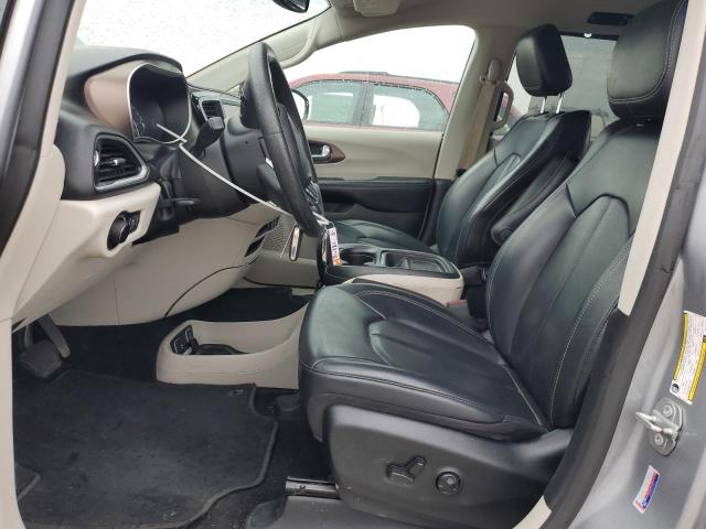 Photo 7 from auction – 2021 CHRYSLER VOYAGER LX with VIN 2C4RC1DGXMR539698