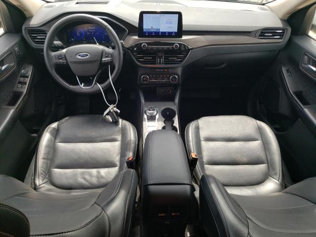 Photo 8 from auction – 2020 FORD ESCAPE TIT with VIN 1FMCU9J90LUB68880